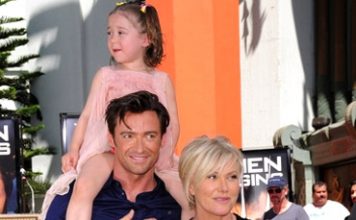Hugh Jackman to Become a Father Again