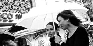 How Weather Helps Develop Intellect