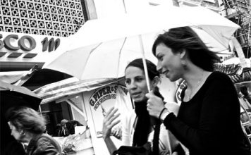 How Weather Helps Develop Intellect