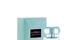 Floral Love J'Aime Les Fleurs from La Perla