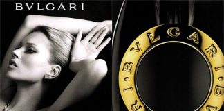 Summer Scent Bvlgari Jasmin Noir