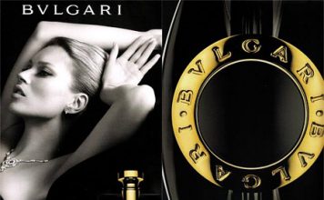Summer Scent Bvlgari Jasmin Noir