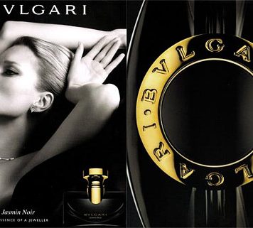 Summer Scent Bvlgari Jasmin Noir