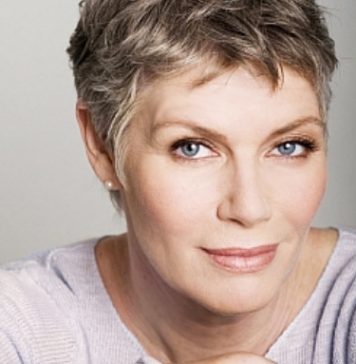 Kelly McGillis Confirms Her Gay Sexuality