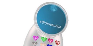 Kiss Me Through the Phone – via KissPhone