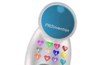 Kiss Me Through the Phone – via KissPhone