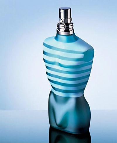 Le Male from Jean Paul Gaultier