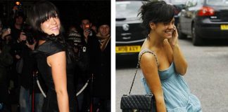 Karl Lagerfeld Hired Lily Allen