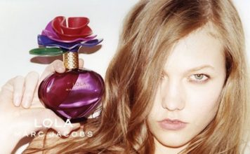New Stunning Lola Fragrance from Marc Jacobs