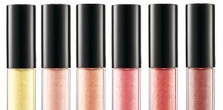 MAC Cosmetics Double Dazzle Lip Gloss Collection