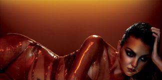 Naked Honey Summer 2009 Collection from MAC Cosmetics