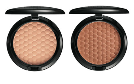 MAC Naked Honey High-Light Powder 