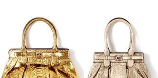 Mauro Orietti-Carella Released Botox Injected Handbags