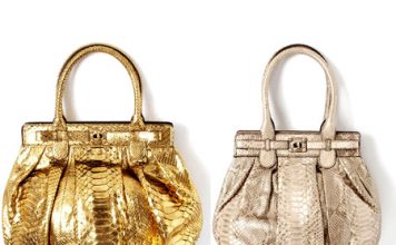 Mauro Orietti-Carella Released Botox Injected Handbags