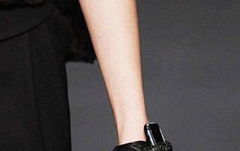 Stylish Mobile Accessory by Karl Lagerfeld