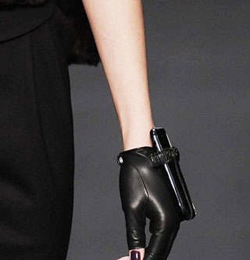 Stylish Mobile Accessory by Karl Lagerfeld