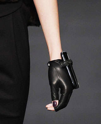 Stylish Mobile Accessory by Karl Lagerfeld | Fashion & Wear - Geniusbeauty