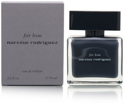 Narciso Rodriguez For Him