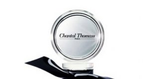 Romance and Avant-garde in New Fragrance Osez-Moi! from Chantal Thomass