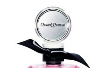 Romance and Avant-garde in New Fragrance Osez-Moi! from Chantal Thomass