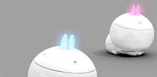 So Weird but So Good Mashimaro MP3 Player