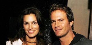 Cindy Crawford's Husband Accused of Sexual Harassment