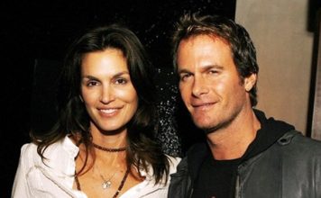 Cindy Crawford's Husband Accused of Sexual Harassment