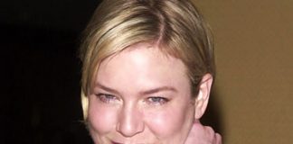 Renee Zellweger Is Tired of Working