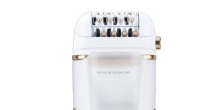 Fresh Extreme Epilator from Rowenta