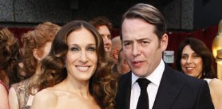 Twins Are the Latest News for Sarah Jessica Parker and Matthew Broderick