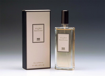 Serge Lutens Fragrance