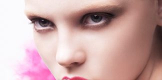 The Pink Collection from Shu Uemura