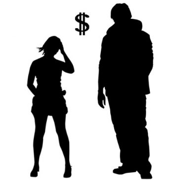 Tall People Earn More Money