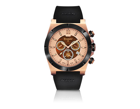 Traser Ladies Watch