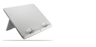 Two New Laptop Stands from Logitech: Quality and Comfort