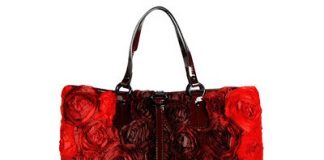 Valentino Handbags – Spring-Summer 2009 Collection