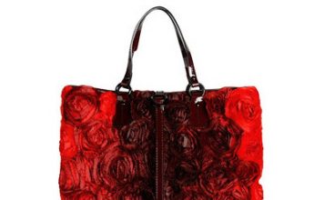 Valentino Handbags – Spring-Summer 2009 Collection