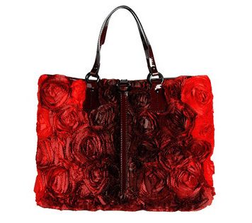 Valentino Handbags – Spring-Summer 2009 Collection