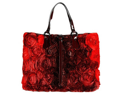 Valentino Handbags – Spring-Summer 2009 Collection | Geniusbeauty
