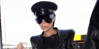 Posh Is Looking for House in Milan