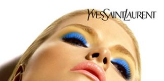 YSL Makeup Collection for Summer 2009