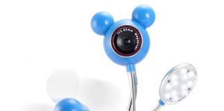 A Four-in-One Gadget for the 21st Century Office