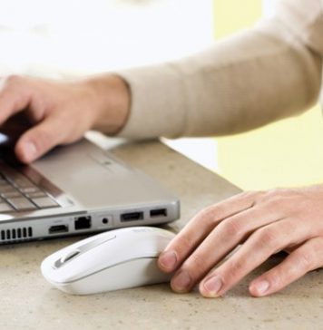 New Mice from Belkin – Ergonomic & Hand-Friendly