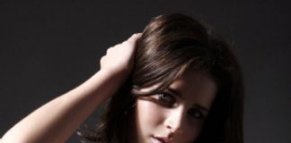 Unusual Bridal Lingerie from KIKI by Kirsty Doyle