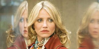 Cameron Diaz Got Tired of Comedies and Went for a Thriller