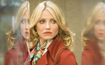 Cameron Diaz Got Tired of Comedies and Went for a Thriller