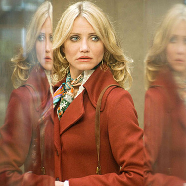 Cameron Diaz "The Box"