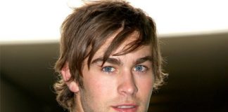 Milan Menswear Fashion Week with Chace Crawford Impact