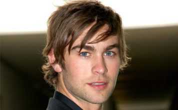 Milan Menswear Fashion Week with Chace Crawford Impact