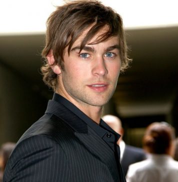 Milan Menswear Fashion Week with Chace Crawford Impact